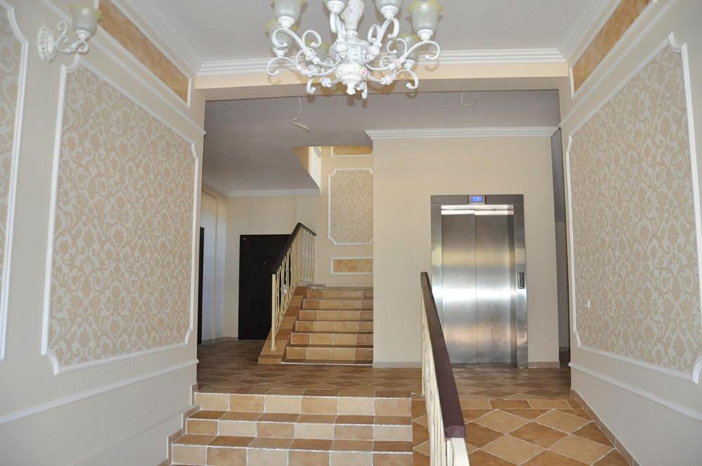 Luxury Emerald Apartments Ирпень Экстерьер фото